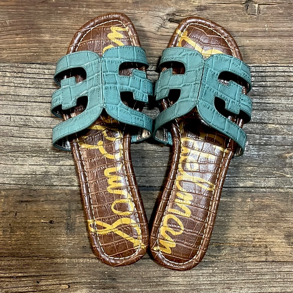 Sam Edelman Bay Slide Sandal
